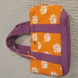 Clemson Mini Bag (37)